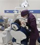 بخش دندانپزشکی کلینیک تخصصی بیمارستان ثامن‌الحجج