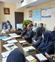 برگزاری سومین کمیته مدیریت بحران بیمارستان در شرایط جنگی کشور
