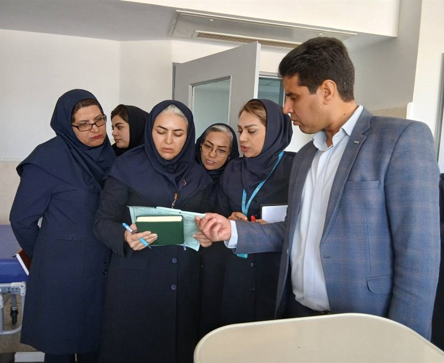 واکراند بخش داخلی امروز ۱۹ خرداد
