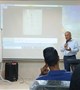 دوره آموزشی ویژه بیماران تالاسمی و هموفیلی در بیمارستان ثامن‌الحجج
