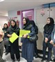 ️بازدید ناظران اعتباربخشی درونی رشته پزشکی عمومی از بیمارستان آموزشی درمانی ثامن‌الحجج (ع)