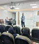 برگزاری کارگاه تخصصی تریاژ ESI و تریاژ در حوادث و بلایا با مصدومین انبوه در بیمارستان ثامن‌الحجج (ع)