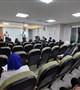 برگزاری دوره آموزشی اطفای حریق ویژه رابطین آتشنشانی بخشها و سرپرستاران در بیمارستان ثامن‌الحجج