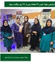 ️ ترخیص نوزاد نارس ۲۶ هفته پس از ۲۶ روز مراقبت ویژه
