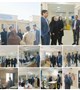 تداوم نظارت‌های نوروزی بر بخش‌های حساس درمانی؛ دکتر حاج‌محمدی از مراکز تالاسمی و دیالیز بازدید کرد