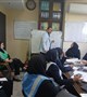 برگزاری مانور دورمیزی و کارگاه تخصصی آمادگی در حوادث CBRN در بیمارستان ثامن الحجج سیرجان