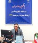 پاسخگویی رئیس دانشکده علوم پزشکی سیرجان به مطالبات مردمی در سامانه ارتباطات مردمی دولت (سامد)