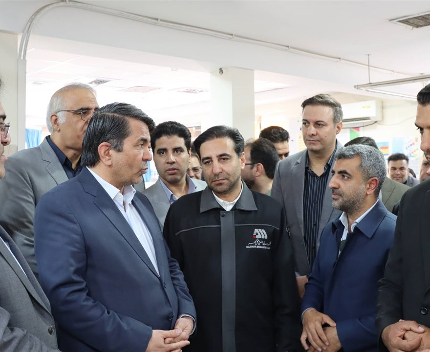 ⭕️اهدای دو دستگاه دیالیز به بیمارستان ثامن الحجج (ع) سیرجان؛ تأکید استاندار کرمان بر تقویت زیرساخت‌های سلامت
