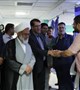 تجلیل از پزشکان بیمارستان ثامن الحجج سیرجان به مناسبت روز پزشک