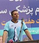 همایش پیاده روی ویژه کارکنان دانشکده علوم پزشکی سیرجان
