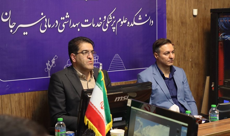 تشکیل ستاد شهرستانی برنامه «پزشک خانواده و نظام ارجاع» در سیرجان
