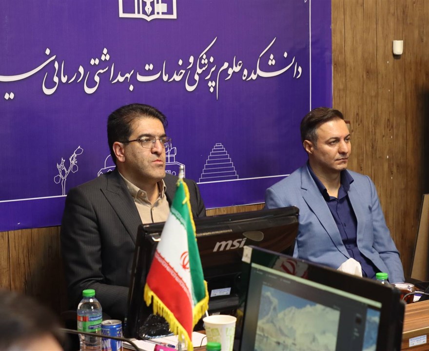 تشکیل ستاد شهرستانی برنامه «پزشک خانواده و نظام ارجاع» در سیرجان