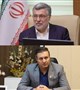 نامه‌ی رئیس دانشکده علوم پزشکی سیرجان به وزیر بهداشت؛