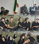 ️ برگزاری نشست صمیمانه رئیس بیمارستان ثامن‌الحجج (ع) با کارکنان واحد رادیولوژی