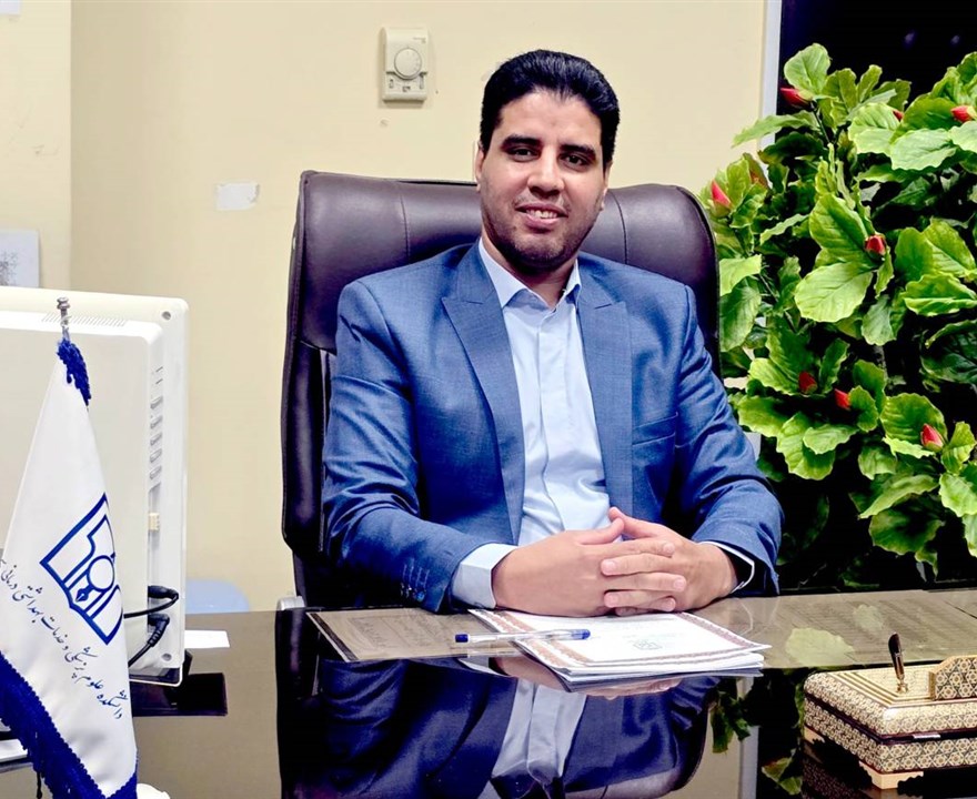 پیام تبریک رئیس بیمارستان ثامن الحجج به مناسبت هفته سلامت؛