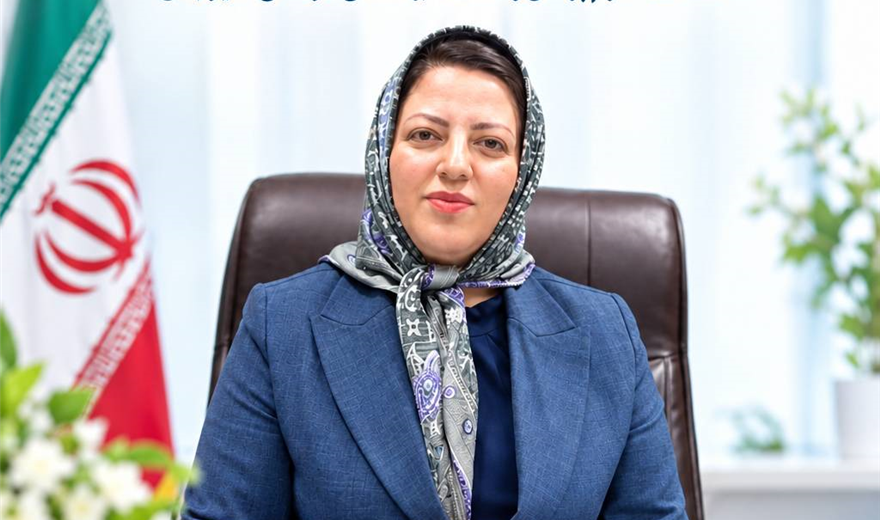 دکتر زهره نجمی‌نژاد سرپرست معاونت درمان بیمارستان ثامن‌الحجج شد